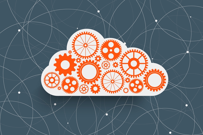 The cloud can change the way field service businesses operate.